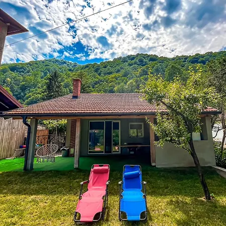Rivergreen Apartment Banja Luka