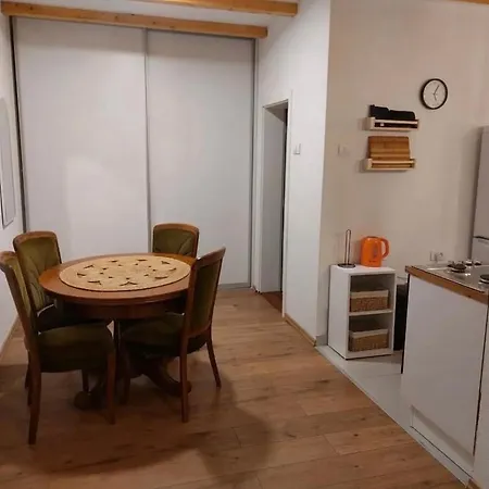 Apartman Rivergreen