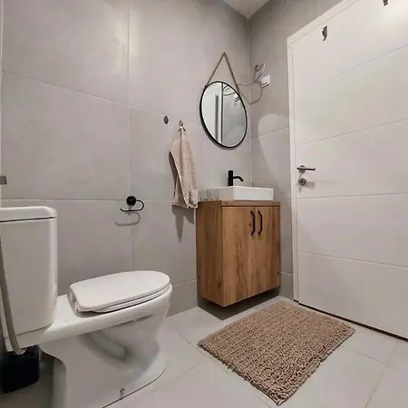 Rivergreen Apartman *