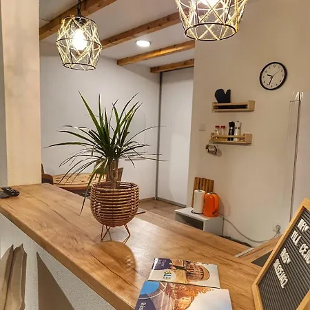 Apartment Rivergreen Banja Luka