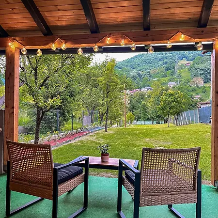 Apartman Rivergreen Banja Luka