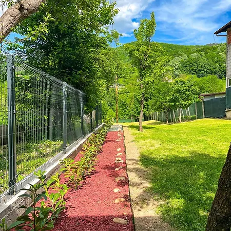 Rivergreen Apartman Banja Luka