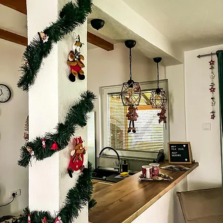 Daire Rivergreen Banyaluka