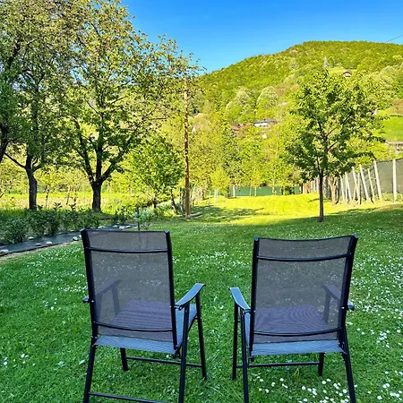 Rivergreen Apartman Banja Luka