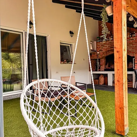 Appartement Rivergreen *