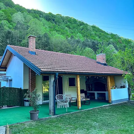 Appartement Rivergreen Banja Luka